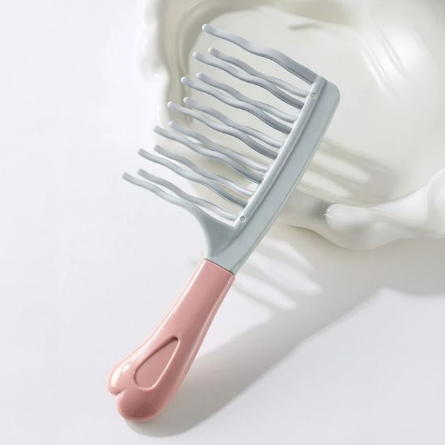 SIMBLER-Wavy Volumizing Hair Comb