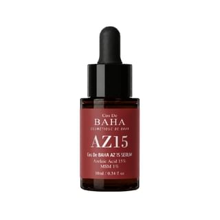 Cos De BAHA - YesStyle Exclusive AZ15 Serum Mini