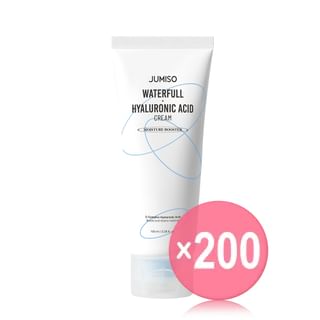 JUMISO - Waterfull Hyaluronic Acid Cream Jumbo (x200) (Bulk Box)