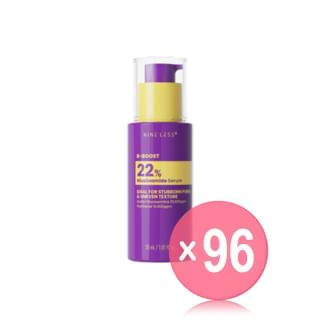 NINELESS - B-Boost 22% Niacinamide Serum (x96) (Bulk Box)