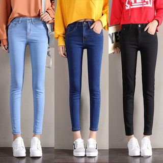 Denimot-Skinny Jeans