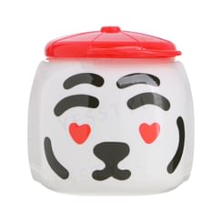ASUNAROSYA - Fueki-kun x Muzik Tiger Moisturizing Cream White