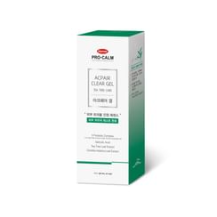 PRO-CALM - Acpair Clear Gel Set