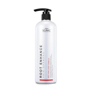 SCINIC - Root Enhance Hair Shampoo 480ml