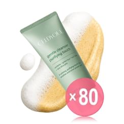 CELDYQUE - Gentle Cleanser Purifying Touch (x80) (Bulk Box)