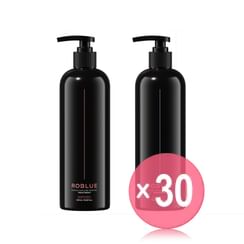 ROBLUE - Damage Hair Care Perfume Treatment - 2 Types (x30) (Bulk Box)