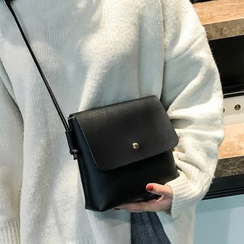 Lizzy - 單肩斜挎小方包 Lizzy - 單肩斜挎小方包