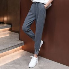 CRIBI - Sports Jogger Pants CRIBI - Sports Jogger Pants