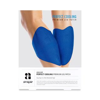 avajar - Perfect Cooling Premium Leg Patch