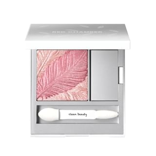 RED CHAMBER - Featherlight Eyeshadow Palette - 5 Colors