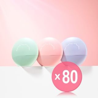 KAHI - Han-Gyob Tone Up Sun Skin - 3 Colors (x80) (Bulk Box)