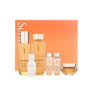 Sulwhasoo - Concentrated Ginseng Daily Routine Special Set