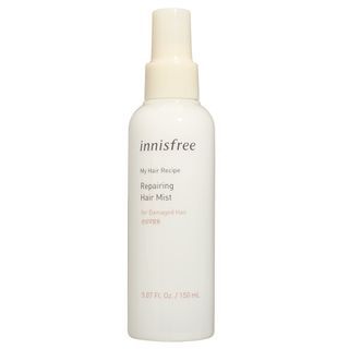 innisfree - My Hair Recipe Hair Mist (4 Types) 150ml