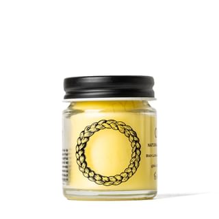 O SKIN & HAIR - O Hair Balm