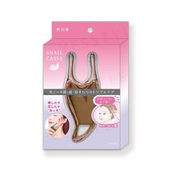 Beauty World - La Stella Snail Cassa Shaped Scraping Massage Stick