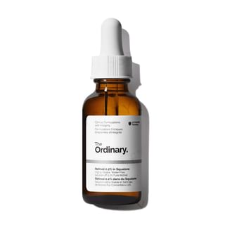 The Ordinary - Retinol 0.2% In Squalane