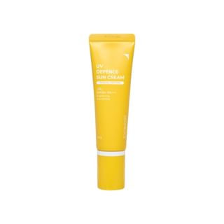 DEOPROCE - UV Defence Suncream Special Edition