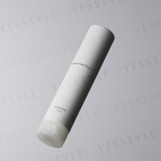 SILK THE RICH - Moist & Repair Shampoo