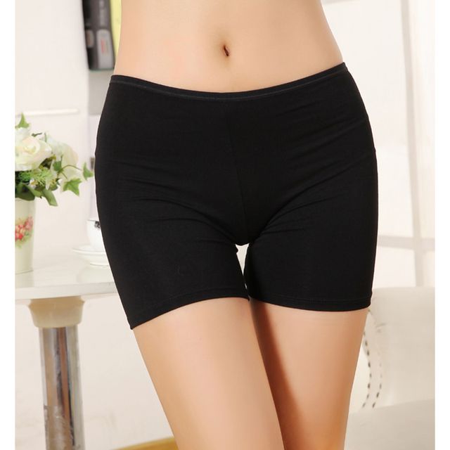 Everose-Plain Undershorts