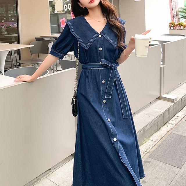 zara short sleeve midi dress Zara Short Sleeve Mini Dress – Fashion Pov