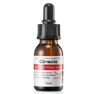 Ciracle - Red Spot White Serum 15ml