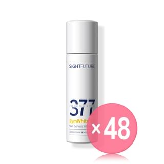 SIGHTFUTURE - SymWhite 377 Skin Genesis Whitening Lotion (x48) (Bulk Box)