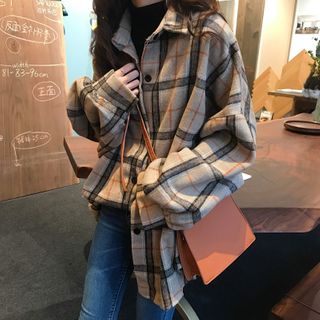 How to Style a Flannel Like a Fashion Editor - PureWow