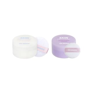 I'M MEME - Skin Pillow Setting Powder