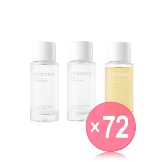 mixsoon - Essence Mini - 3 Types (x72) (Bulk Box)