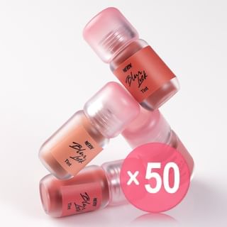 MERZY - Blur Lock Tint - 6 Colors (x50) (Bulk Box)