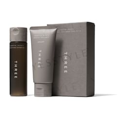 ACRO - THREE Essential Scents Shampoo & Treatment Trial Kit S