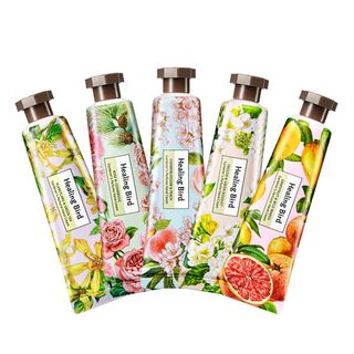 Healing Bird - Gardener's Perfume Hand Cream 30ml (5 Types)