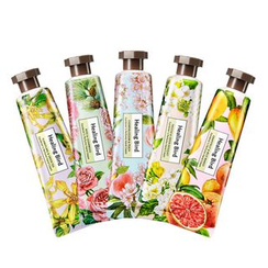Healing Bird - Gardener's Perfume Hand Cream 30ml (5 Types) Healing Bird - Gardener's Perfume Hand Cream 30ml (5 Types)