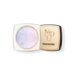 MAOGEPING - Luminous Colorful Loose Powder - 2 Shades