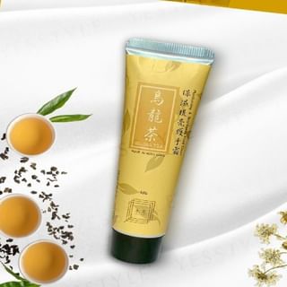 Woopvibes - muk6jin6 Oolong Tea Moisturizing & Brightening Hand Cream