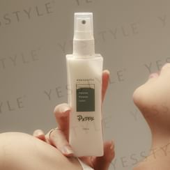 Poppy21 - Flawless Poreless Lotion