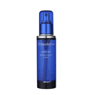 TRANSDERMA-Super Wet Hydrate Essence Lotion