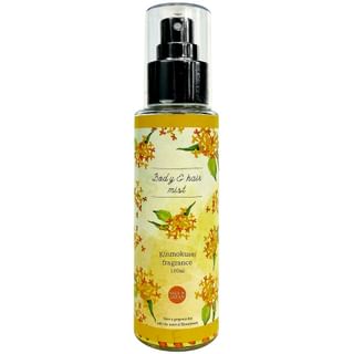 HONYARADOH - Osmanthus Body & Hair Mist