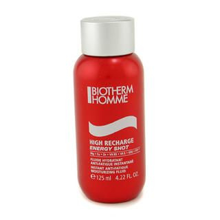 Biotherm - Homme High Recharge Energy Shot Instant Anti-Fatigue