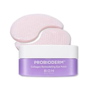 BIOHEAL BOH - Probioderm Collagen Remodeling Eye Patch