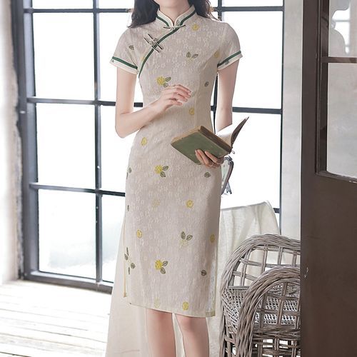 Yesstyle qipao sale