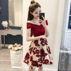 dress party korea