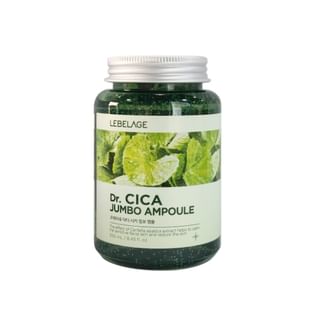 LEBELAGE - Dr. Cica Jumbo Ampoule ...