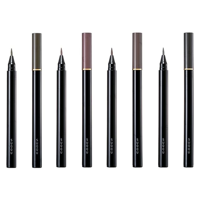 SUQQU 筆 SUQQU - Flaming Eyebrow Liquid Pen | YesStyle