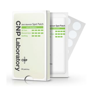 CNP Laboratory - Anti-Blemish Spot Patch Set