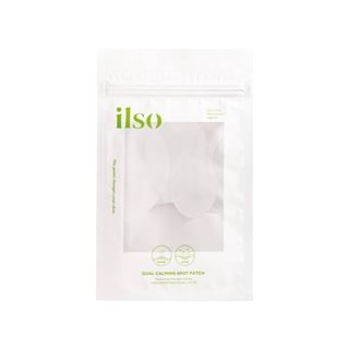 ilso - Dual Calming Spot Patch