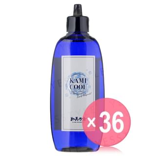 KAMINOMOTO - Kamicool Hair Tonic (x36) (Bulk Box)