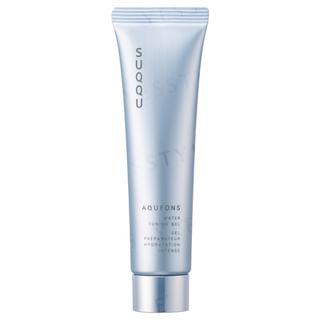 SUQQU - Aqufons Water Tuning Gel