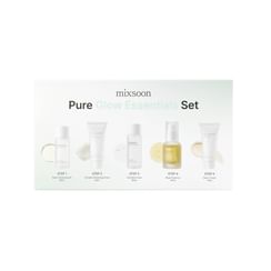 Pure Glow Essentials Set