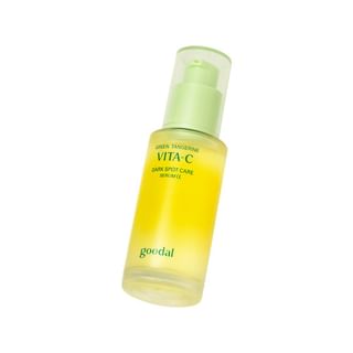Green Tangerine Vita C Dark Spot Care Serum Alpha